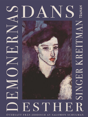 cover image of Demonernas dans